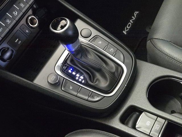 2023 Hyundai Kona Limited