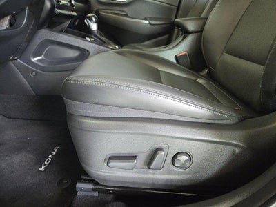 2023 Hyundai Kona Limited