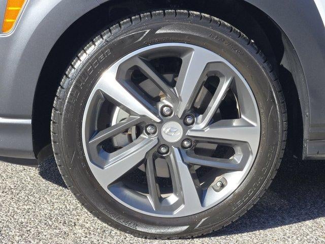 2021 Hyundai Kona Ultimate