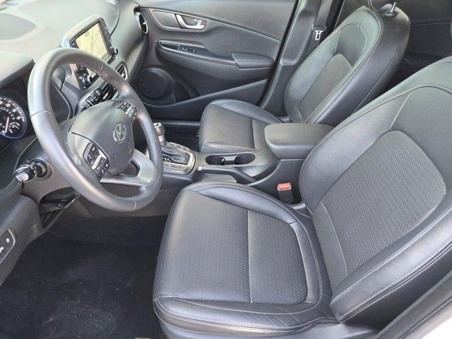 2021 Hyundai Kona Ultimate