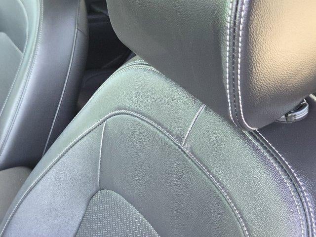 2021 Hyundai Kona Ultimate