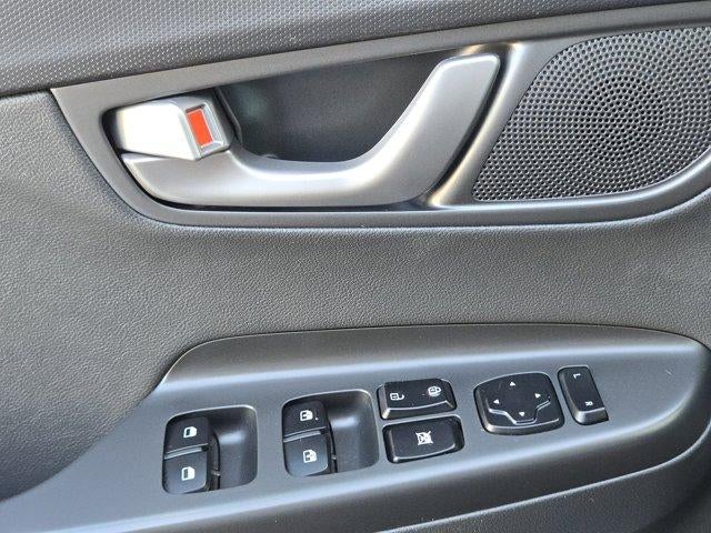 2021 Hyundai Kona Ultimate