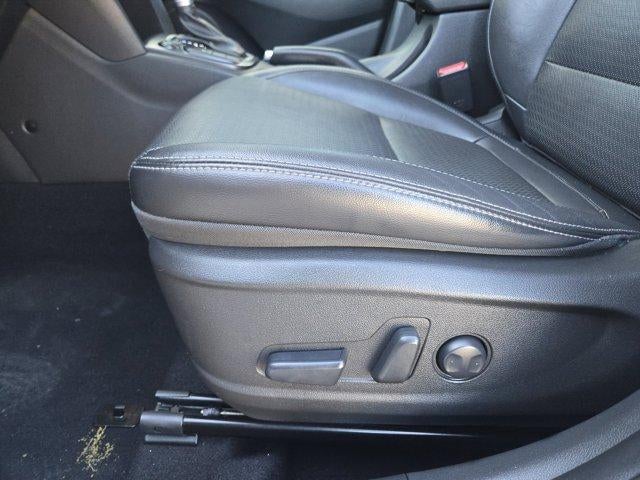 2021 Hyundai Kona Ultimate