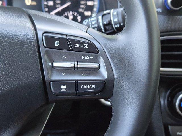 2021 Hyundai Kona Ultimate