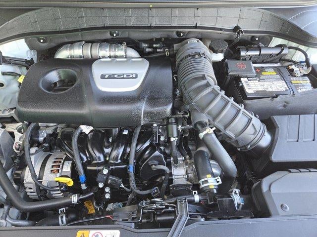 2021 Hyundai Kona Ultimate