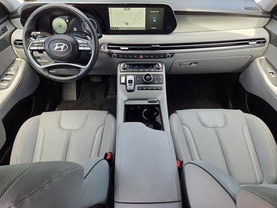 2023 Hyundai Palisade SEL