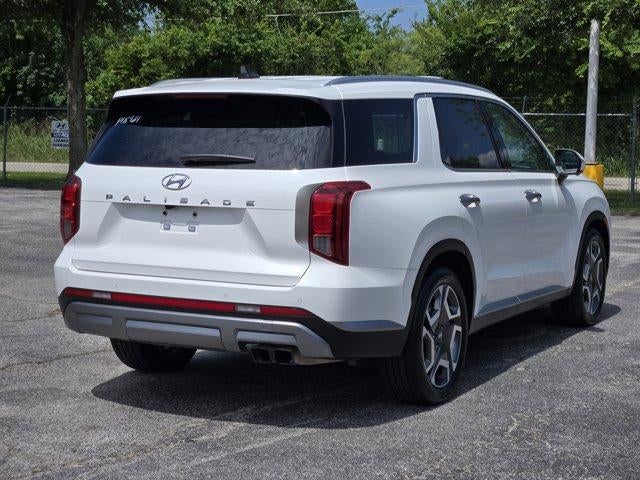 2023 Hyundai Palisade SEL