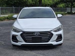2018 Hyundai Elantra Sport