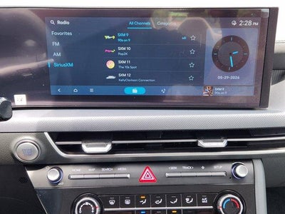2025 Hyundai Sonata SE