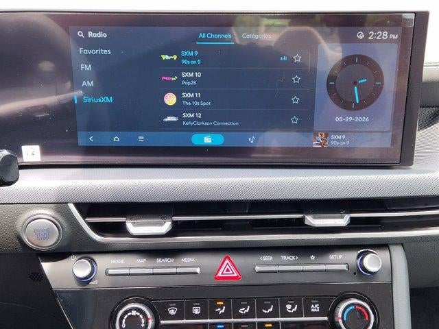 2025 Hyundai Sonata SE