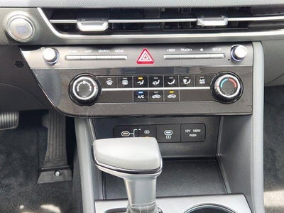 2025 Hyundai Sonata SE