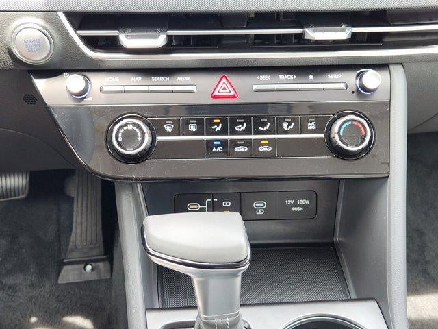 2025 Hyundai Sonata SE