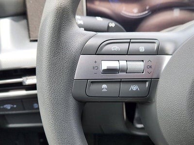 2025 Hyundai Sonata SE