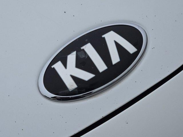 2020 Kia Soul GT-Line Turbo