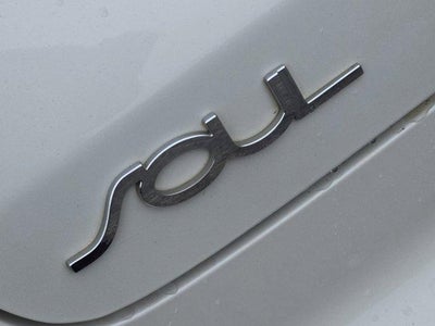 2020 Kia Soul GT-Line Turbo