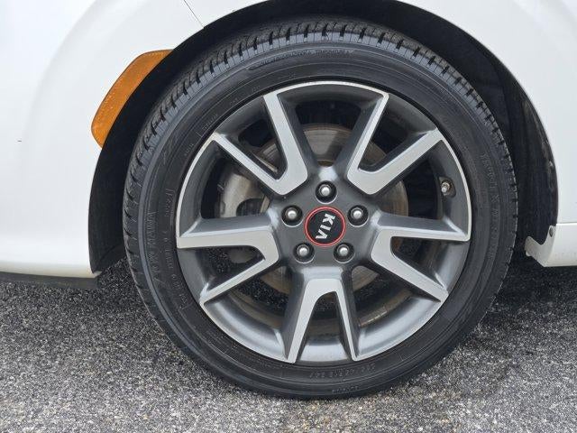 2020 Kia Soul GT-Line Turbo