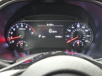 2020 Kia Soul GT-Line Turbo