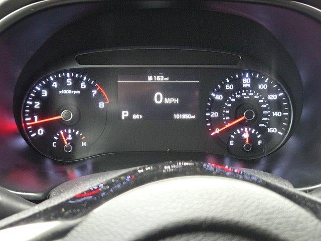 2020 Kia Soul GT-Line Turbo