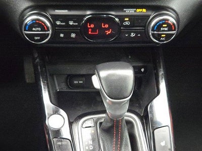 2020 Kia Soul GT-Line Turbo