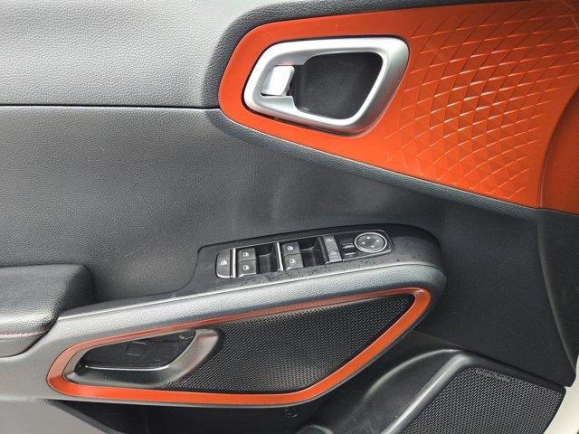 2020 Kia Soul GT-Line Turbo