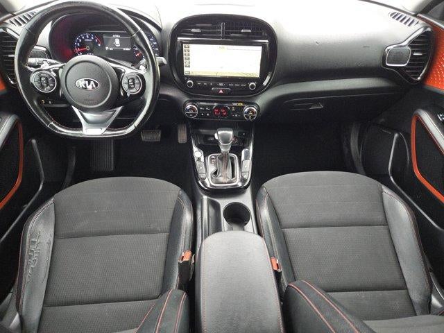 2020 Kia Soul GT-Line Turbo