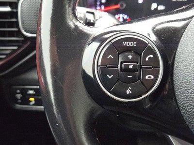 2020 Kia Soul GT-Line Turbo