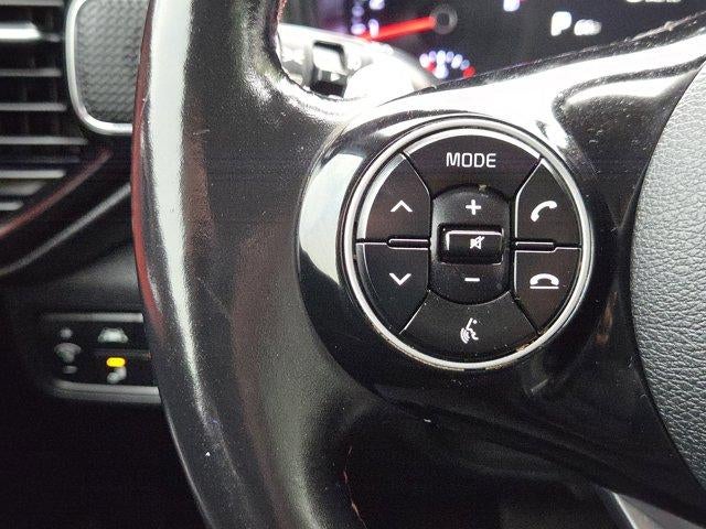 2020 Kia Soul GT-Line Turbo