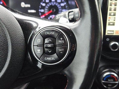 2020 Kia Soul GT-Line Turbo