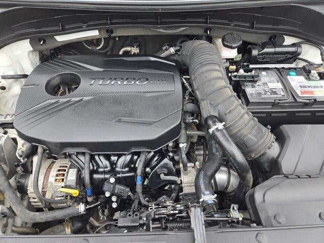 2020 Kia Soul GT-Line Turbo