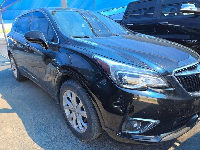 2019 Buick Envision Preferred
