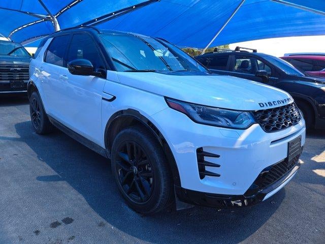 2024 Land Rover Discovery Sport Dynamic SE