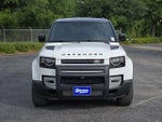 2024 Land Rover Defender 110 P300