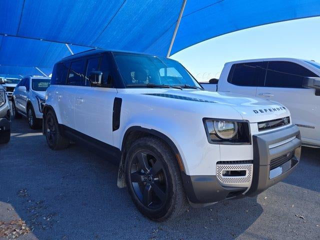 2024 Land Rover Defender 110 P300