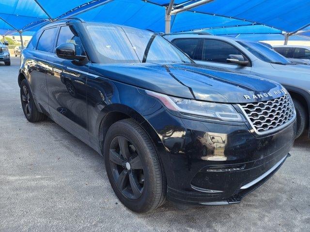 2020 Land Rover Range Rover Velar P250 S