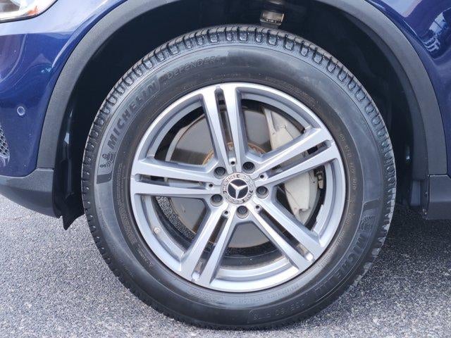 2021 Mercedes-Benz GLC GLC300 - Photo 10