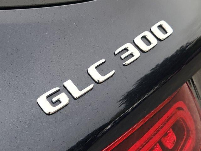 2021 Mercedes-Benz GLC GLC300 - Photo 13