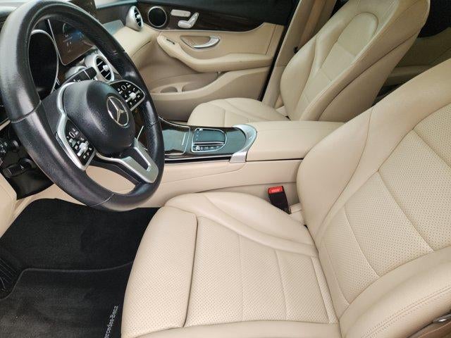 2021 Mercedes-Benz GLC GLC300 - Photo 14
