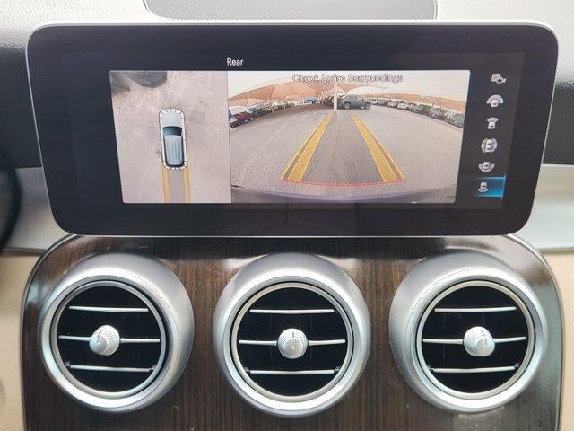 2021 Mercedes-Benz GLC GLC300 - Photo 19
