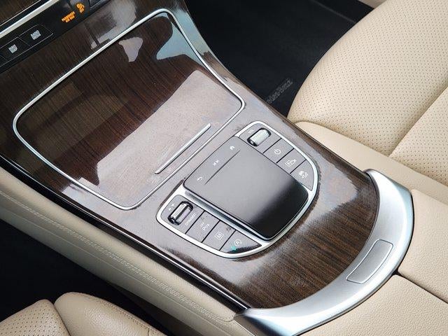 2021 Mercedes-Benz GLC GLC300 - Photo 23
