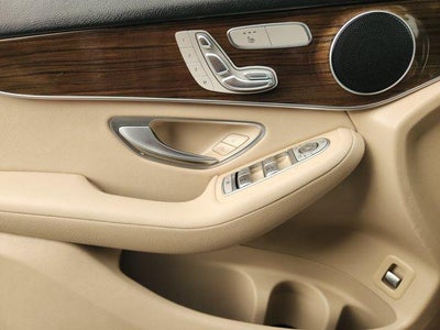 2021 Mercedes-Benz GLC 300 SUV