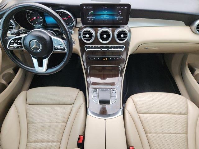 2021 Mercedes-Benz GLC GLC300 - Photo 29