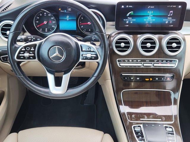 2021 Mercedes-Benz GLC GLC300 - Photo 30