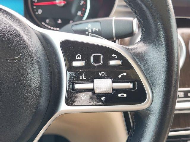 2021 Mercedes-Benz GLC GLC300 - Photo 32