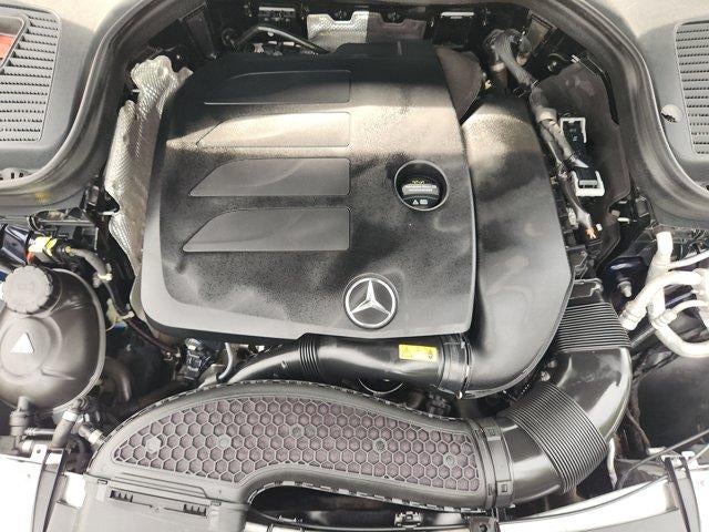 2021 Mercedes-Benz GLC GLC300 - Photo 34