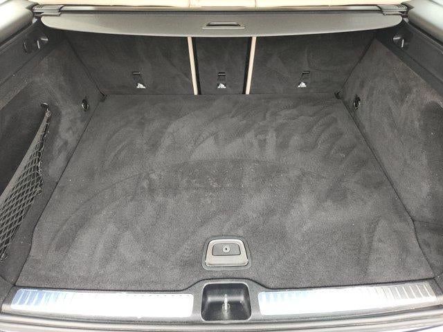 2021 Mercedes-Benz GLC 300 SUV