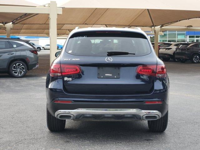 2021 Mercedes-Benz GLC GLC300 - Photo 6