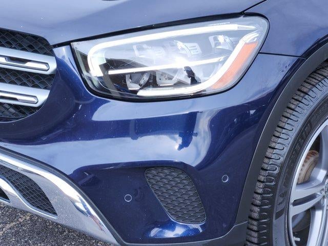 2021 Mercedes-Benz GLC GLC300 - Photo 8