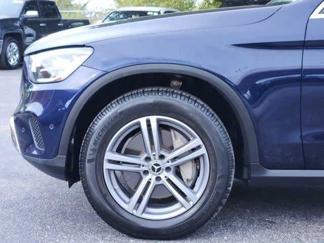 2021 Mercedes-Benz GLC GLC300 - Photo 9