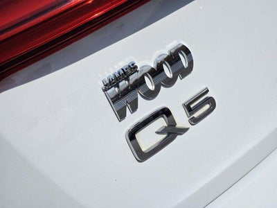 2018 Audi Q5 2.0T Premium