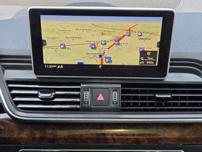 2018 Audi Q5 2.0T Premium